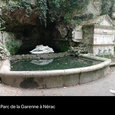2 Chambres, Piscines, Jeux Exterieurs, Tennis Apartment