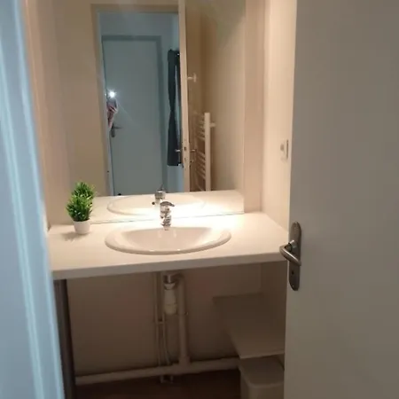 2 Chambres, Piscines, Jeux Exterieurs, Tennis Apartment *