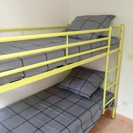 2 Chambres, Piscines, Jeux Exterieurs, Tennis *