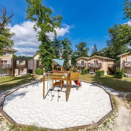 2 Chambres, Piscines, Jeux Exterieurs, Tennis Apartment *