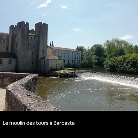 2 Chambres, Piscines, Jeux Exterieurs, Tennis *