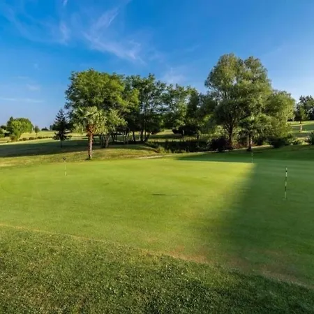 公寓 2 Chambres, Piscines, Jeux Exterieurs, Tennis