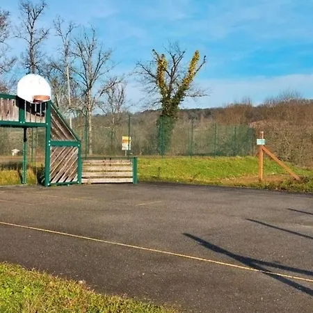 2 Chambres, Piscines, Jeux Exterieurs, Tennis