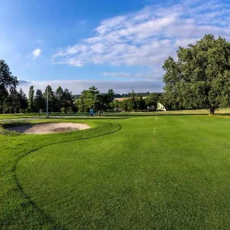 2 Chambres, Piscines, Jeux Exterieurs, Tennis 公寓