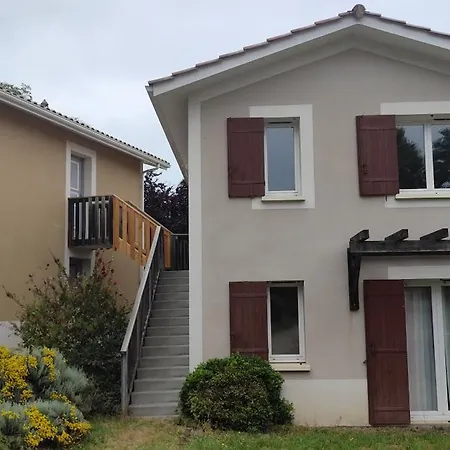 2 Chambres, Piscines, Jeux Exterieurs, Tennis *