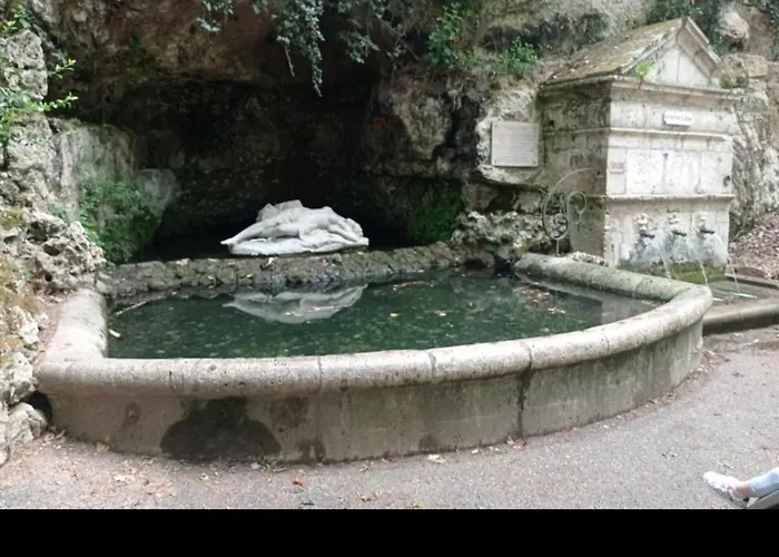 2 Chambres, Piscines, Jeux Exterieurs, Tennis Apartment