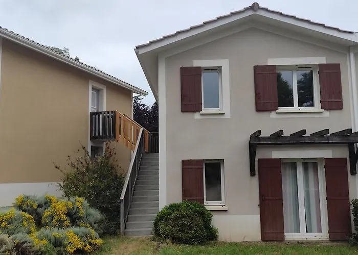 2 Chambres, Piscines, Jeux Exterieurs, Tennis *